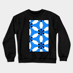 Grafititee GRP157 Pattern Crewneck Sweatshirt